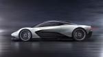 Aston Martin Project 003 2019 года